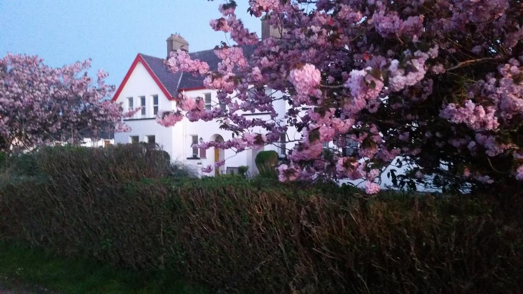 The Old Cable Historic House & Seafood Restaurant Hotel Waterville Exterior photo