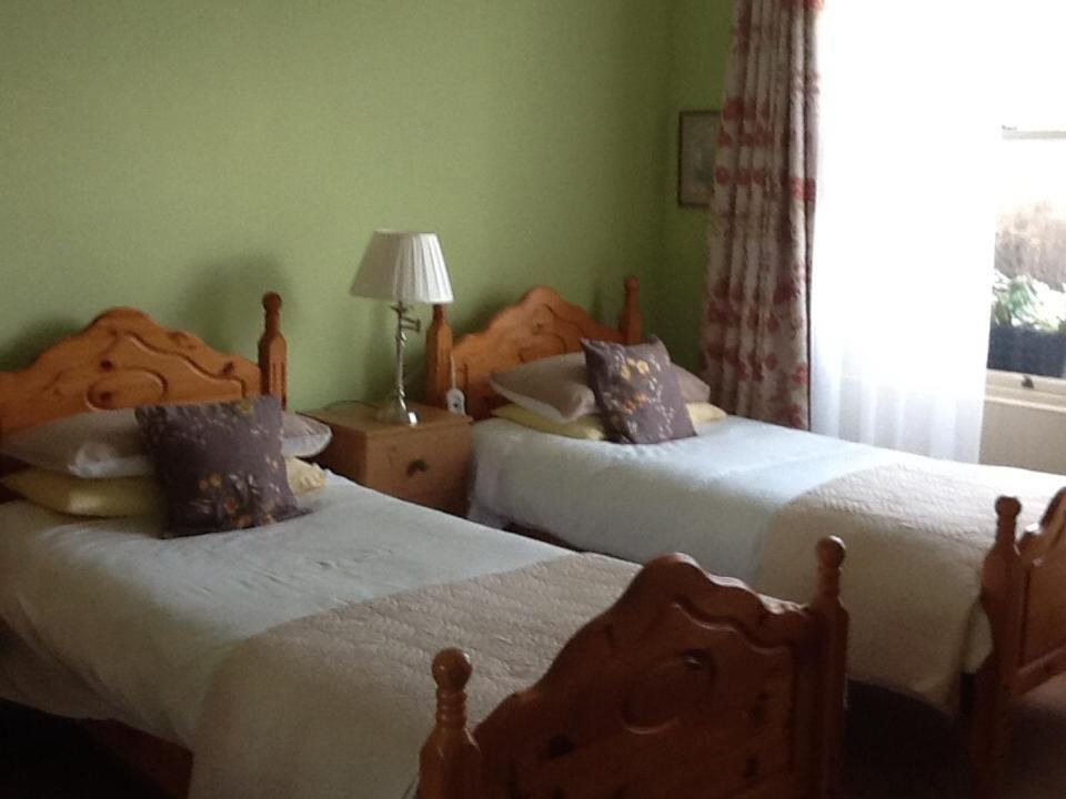 The Old Cable Historic House & Seafood Restaurant Hotel Waterville Room photo