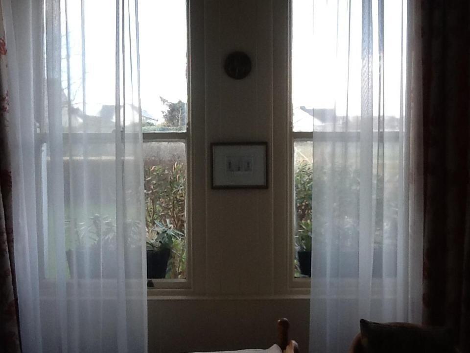 The Old Cable Historic House & Seafood Restaurant Hotel Waterville Room photo